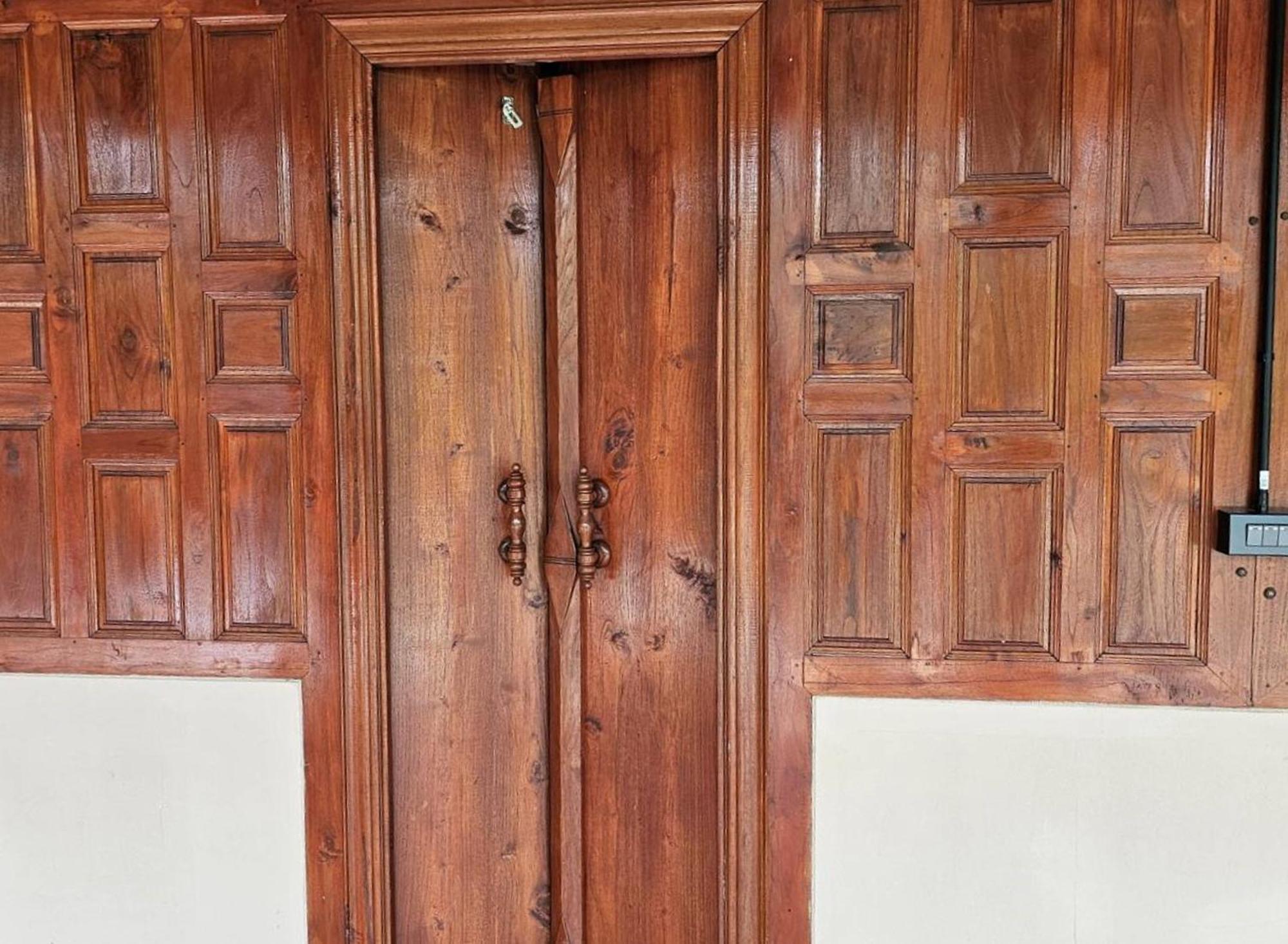 Nipatra Homestay Bangkok Dış mekan fotoğraf