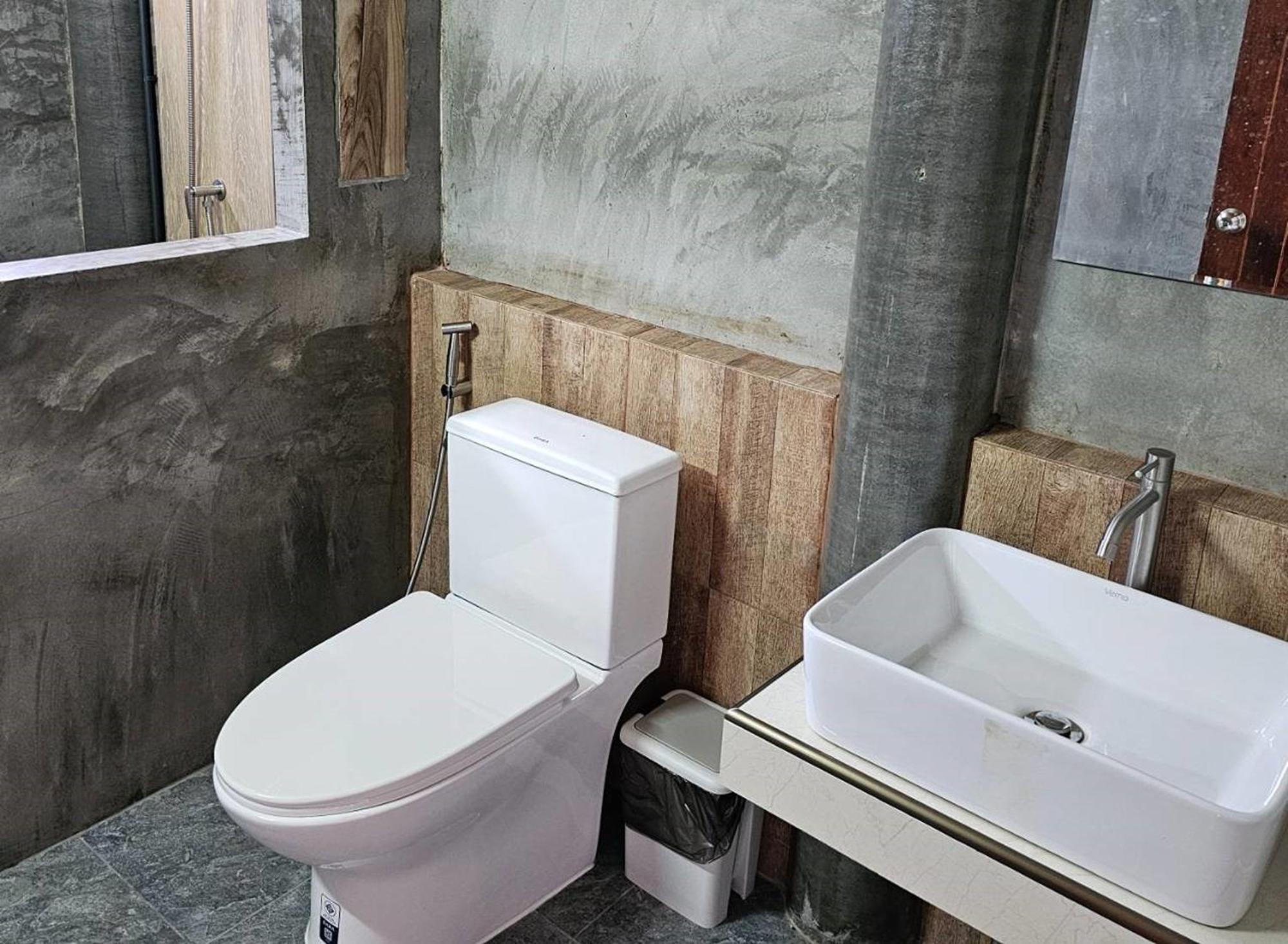 Nipatra Homestay Bangkok Dış mekan fotoğraf
